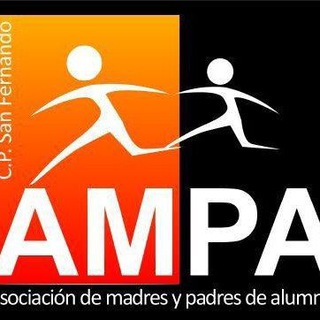 Логотип @ampasanfer - AMPA SanFer