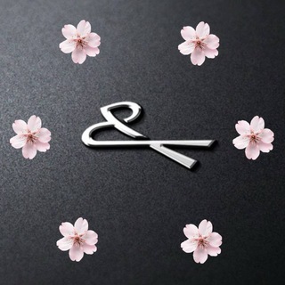 Логотип @ampersand_barnaul - AMPERSAND