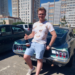 Логотип @ampetrolhead - Петролхэд