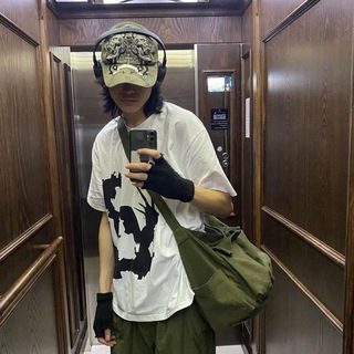 Логотип @amphg00dher0s3nsgood - питер вся соль у нас