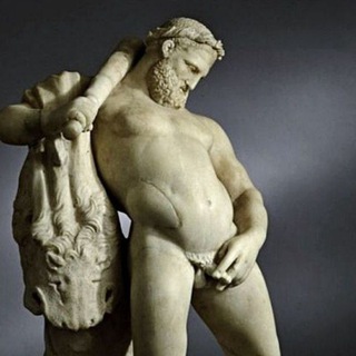 Логотип @amphidoclus - Амфидокл Нудический