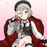 Логотип @amqely - .