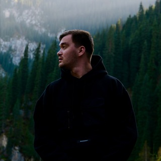 Логотип @amrchqq - Amir Aslanov️️🦧