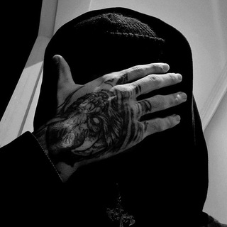 Логотип @amrfdi - Пала́ч.