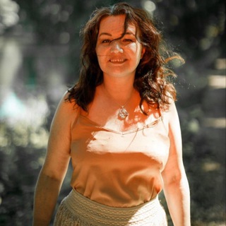 Логотип @amrita_magic - Гульнара Amrita/Целительство и психосоматика