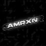 Логотип @amrxn5 - Amrxn