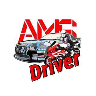 Логотип @ams_driver - AMS DRIVER | Канал АМС ДРАЙВЕР