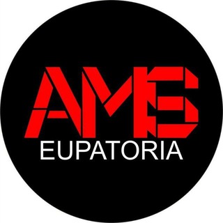 Логотип @ams_eupatoria - AMS EUPATORIA Евпатория