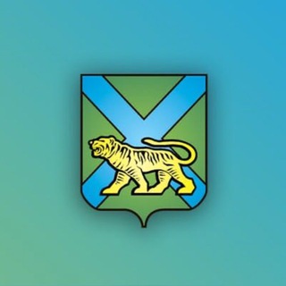 Логотип @ams_primorsky - Министерство международных и внешнеэкономических связей ПК