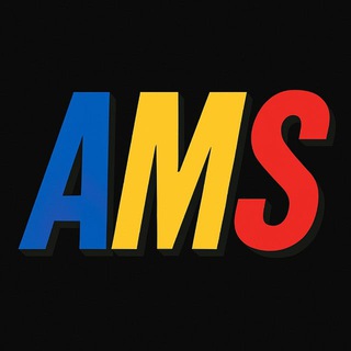 Логотип @ams_x - AMS | CASTING | ЗЙОМКИ КИЇВ | ЗЙОМКИ СЕРІАЛІВ | ЗЙОМКИ РЕКЛАМИ | АКТОРИ | КРАЩІ КАСТИНГИ | КАСТИНГИ КИЇВ | KYIV | 🎥🎞️🎬🌐
