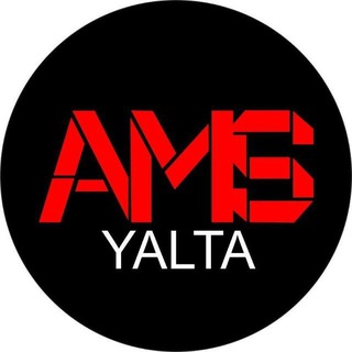 Логотип @ams_yalta - AMS YALTA Ялта