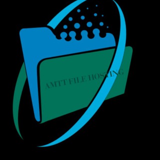 Логотип @amttfilehosting - AMTT file hosting uk
