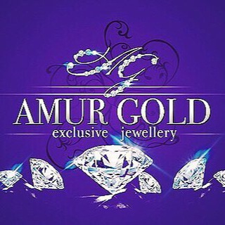 Логотип @amur_gold - Amur Gold