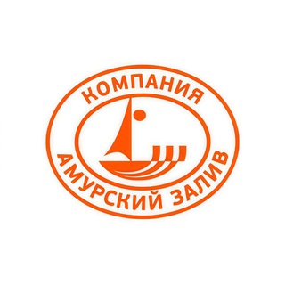 Логотип @amurbay - Амурский Залив