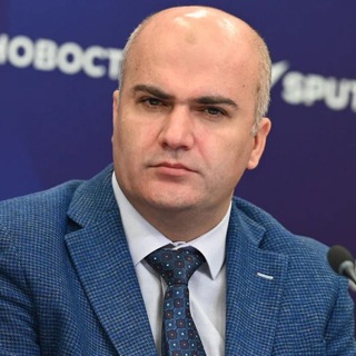 Логотип @amurgadjiev - Амур Гаджиев