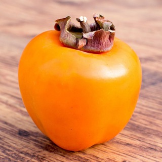 Логотип @amurnz - Амурская хурма