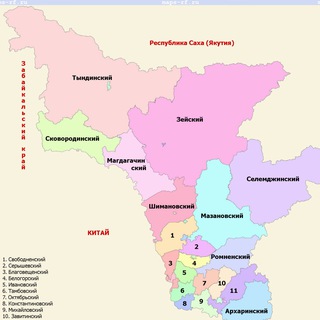 Логотип @amuro4ka28 - 📰Новости Амура📰