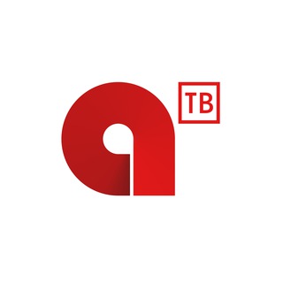 Логотип @amurobl_tv - АМУР ТВ