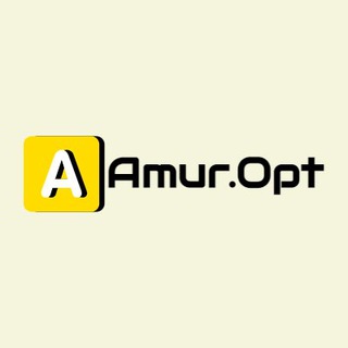 Логотип @amuropt - Amur.Opt