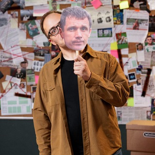 Логотип @amuyzhnek - Лицо попроще / ЦСКА, РПЛ и интервью от Муйжа