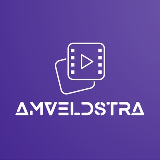Логотип @amveldstra - AMVeldstra