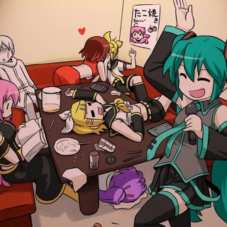 Логотип @amw_chat - AMW_беседка