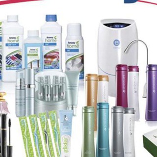 Логотип @amwauskidki - Акции, скидки, наличие, поступление продукции Амвей