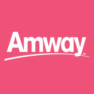 Логотип @amway0 - •Amway production•
