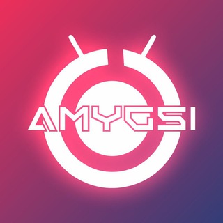 Логотип @amygsigroup - Amy's general chat [closed indefinitely]