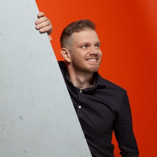 Логотип @amyroniuk - MYRONIUK PRO BUSINESS