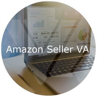 Логотип @amzchat - Amazon Seller Assistant : DROP, PL, FLIP, MERCH, OA
