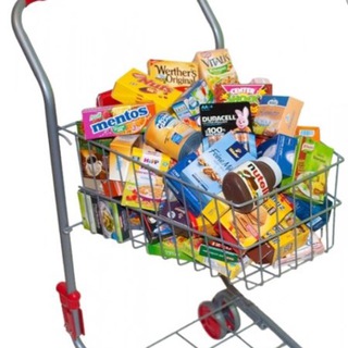 Логотип @amzgoldendeals - Golden Deals