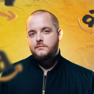 Логотип @amzopen - Николай Шапкин | Тут про бизнес на Amazon