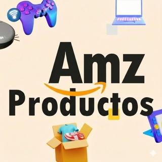 Логотип @amzproductos - Amz Productos