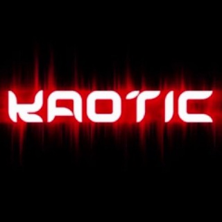 Логотип @aN0iVHEvg2RjZjUy - KAOTIC