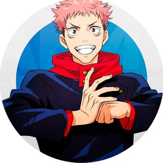 Логотип @an1me_facts - Аниме факты