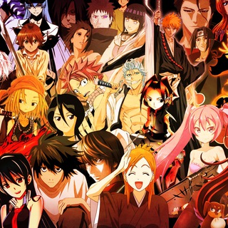 Логотип @an1me_mult - АНИМЕ