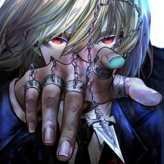 Логотип @an1me_toop - 𝐸𝑦𝑒 𝑜𝑓 𝑔𝑜𝑑