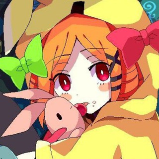 Логотип @an1meshn4yawik1pedia - Nyashkapedia (ฅ˙ ꒳ ˙ฅ) Nyashkamm no kontentsu