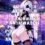 Логотип @an1mewatch - Animewatch канал переехал