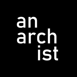 Логотип @an_archist - an_arch_ist