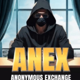 Логотип @an_exx_original - @An_Exx