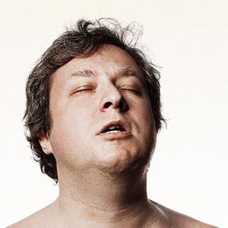 Логотип @an_gandolin - Антон Гандолин