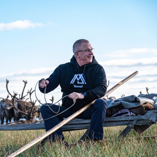 Логотип @an_kugaevskiy - Андрей Кугаевский