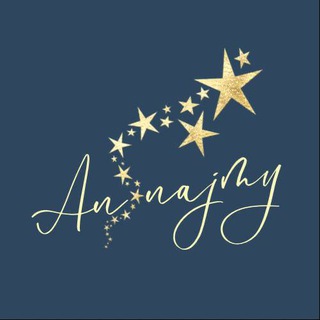 Логотип @an_nagmy1 - an.najmy