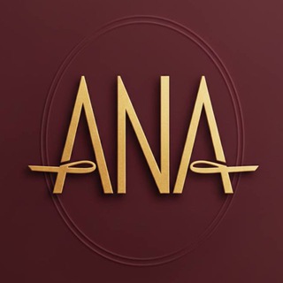 Логотип @ana_cashmeree - ANA HILDEBRANT