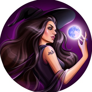 Логотип @ana_ezoterics - Волшебство ezoterics_ 💫