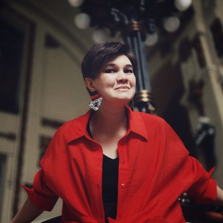 Логотип @ana_golt - АстроЖенщины️️