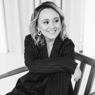 Логотип @ana_lukinykh - ❤️Привет, это Настя