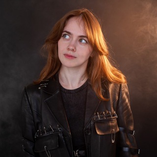 Логотип @ana_metro - Аня Цветочкина